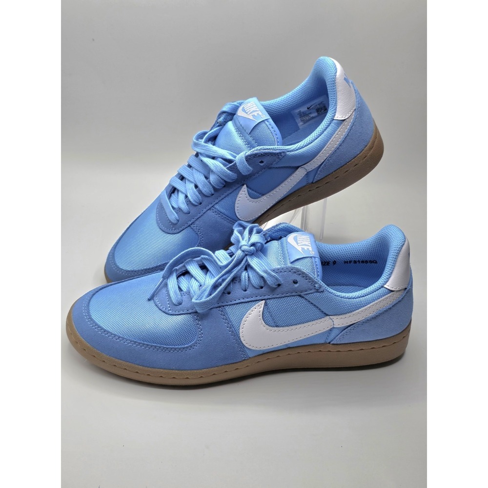 Nike Field General Sneakers Size 9 Mens University Blue White HF3165-402